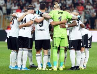 Beşiktaş wants to add to derby victory in Süper Lig