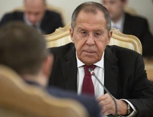 Baghdadi was US brainchild: Russian FM