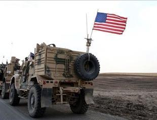 US rebuilding military bases in northeast Syria