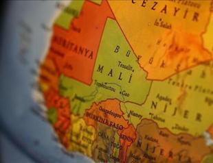 Armed attack kills 53 soldiers in Mali