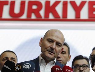 Turkey is not a hotel for foreign ISIL terrorists: Interior Minister