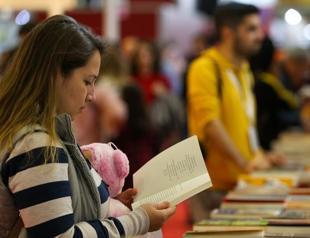 Turkeys largest international book fair kicks off in Istanbul