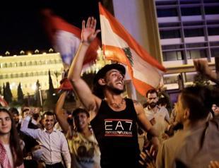 Lebanon president seeks to solve complications before new PM consultations