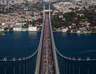 Kenyan, Ethiopian athletes win 41st Istanbul Marathon
