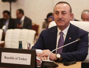 Somalia needs Turkeys help: Çavuşoğlu
