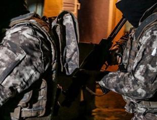 Turkey detains seven ISIL terrorists including senior operative responsible for training camps