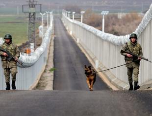 Turkey is the last wall between Europe and terrorism: Defense Ministry