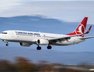Turkish Airlines plans new routes to Asia, North America next year