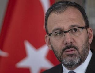 Youths present over 25,000 social projects