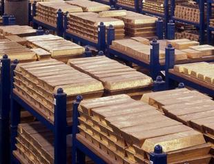 Gold deposits at local banks reach $11 billion