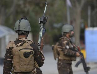 Taliban attack on convoy kills 10 in Afghanistan