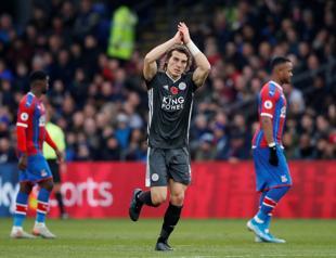 Turkish star Söyüncü scores his first ever goal for Leicester: 2-0