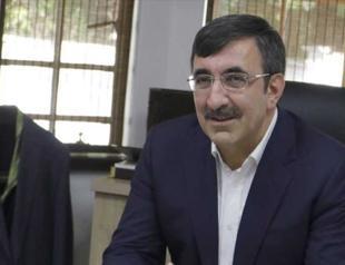 Turkish delegation in S Africa for interparty dialogue