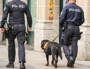 PKK supporters interrupt CHP event in Switzerland