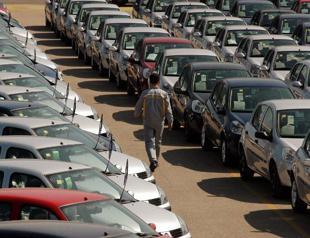 Turkish auto sales more than doubled in October