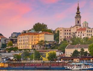 Serbia becomes tourist paradise for Turks