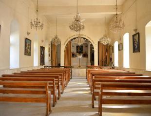 Civilians, historic structures unharmed in Syria op: Defense Ministry