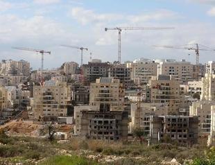 EU calls on Israel to end illegal homes in West Bank