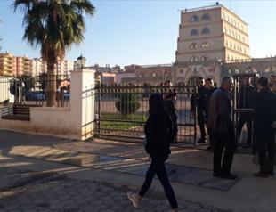 Mayor of Mardin’s Kızıltepe district dismissed from duty over terror investigation