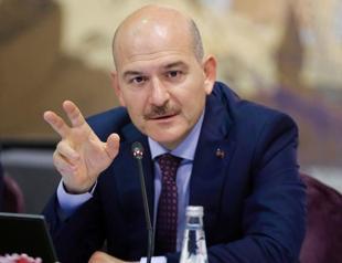 Turkey to return ISIL members back to their countries: Interior minister