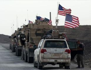 US building new military bases in Syrias oil-rich area