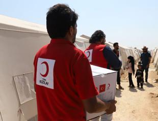 Turkey revives N Syria after clearing terrorists, says defense ministry