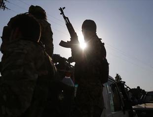 Turkey, SNA arrest 287 ISIL terror suspects