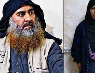 Turkey arrests Baghdadis sister