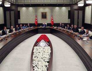 Turkish cabinet slams US terror report for double standard