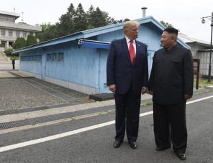 N Korea says US terrorism blacklist hinders nuke diplomacy