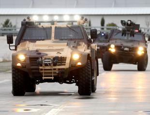 Turkish defense industry to break export record in 2019