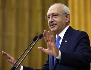 CHP outlines seven mistakes in AKP’s Syria policy