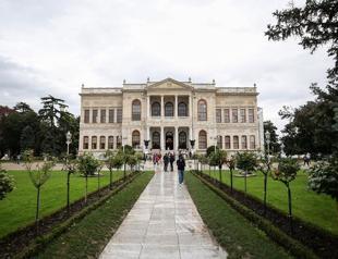 205 people working to make Dolmabahçe ready for Atatürk Memorial Day