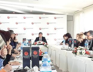 Turkey’s development bank to launch diversified sub-funds