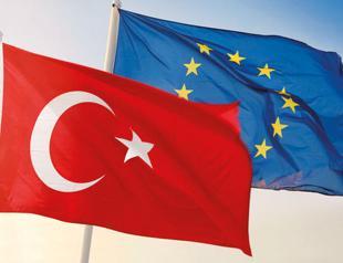 EU rapporteur urges restoration of trust with Turkey