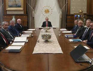 High advisory board stresses Turkey’s fights against terrorism