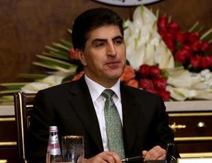 Turkey has no problems with Kurds in Syria: Barzani