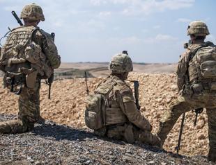 3 terrorists ‘neutralized’ in SE Turkey