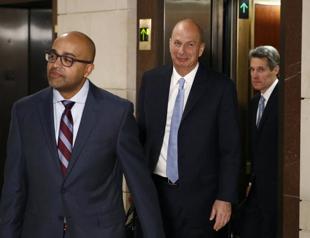 US diplomat acknowledges what Democrats call a quid pro quo