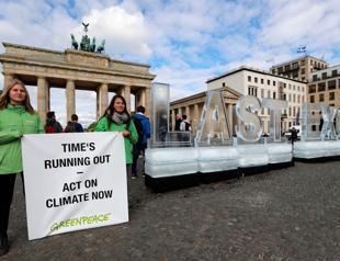 Over 11K scientists warn of global climate emergency