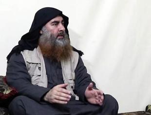 Turkey captured wife of Baghdadi, Erdoğan says