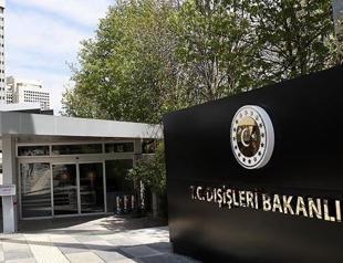 Turkey slams Israels approval of settler homes