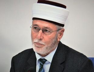 Elected Muslim religious leader gets prison sentence in Greece