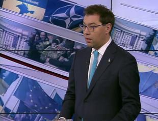 Turkey plays an absolutely key role in Crimea issue