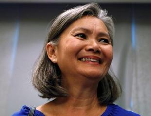 Malaysia detains Cambodian opposition leader