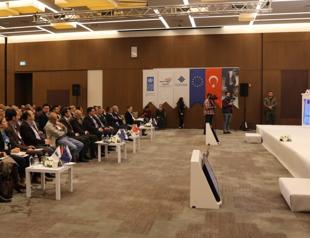 UNDP, Hatay Municipality tackle climate change, environmental impacts of migration