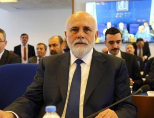 Turkish lawmaker: Anti-terror operation achieved goal