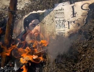 Al-Baghdadi’s wife reveals “inner workings” of terror group: Official