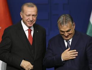 EU attitude toward Turkey far from constructive: Erdoğan