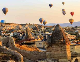Turkey foresees to host nearly 52M tourists in 2019: Parliament speaker